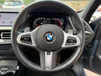 Used BMW 1 Series 2022 for sale - 74911961: Photo