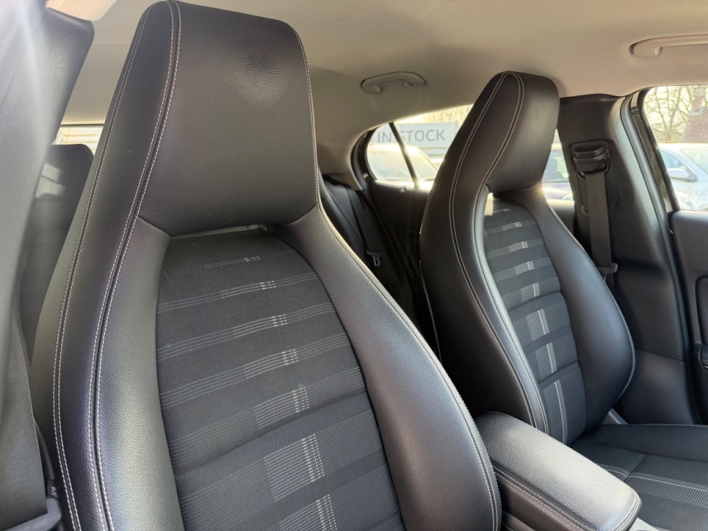 Used Mercedes-Benz GLA 2019 for sale - 77629241: Photo 10