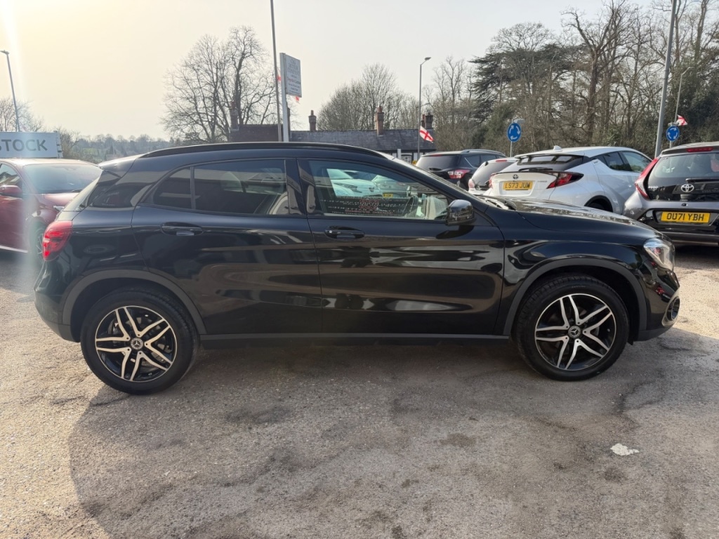 Used Mercedes-Benz GLA 2019 for sale - 77629241: Photo 15