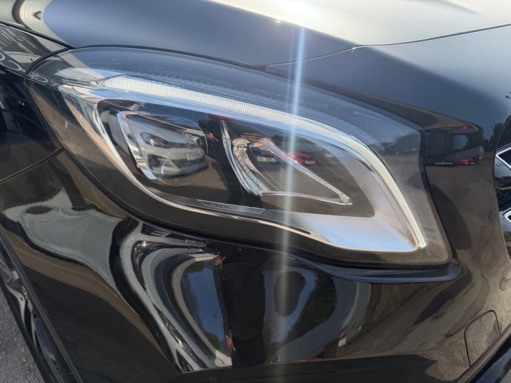 Used Mercedes-Benz GLA 2019 for sale - 77629241: Photo 16