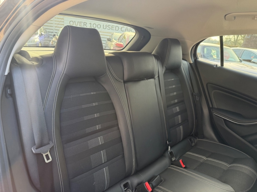 Used Mercedes-Benz GLA 2019 for sale - 77629241: Photo 19