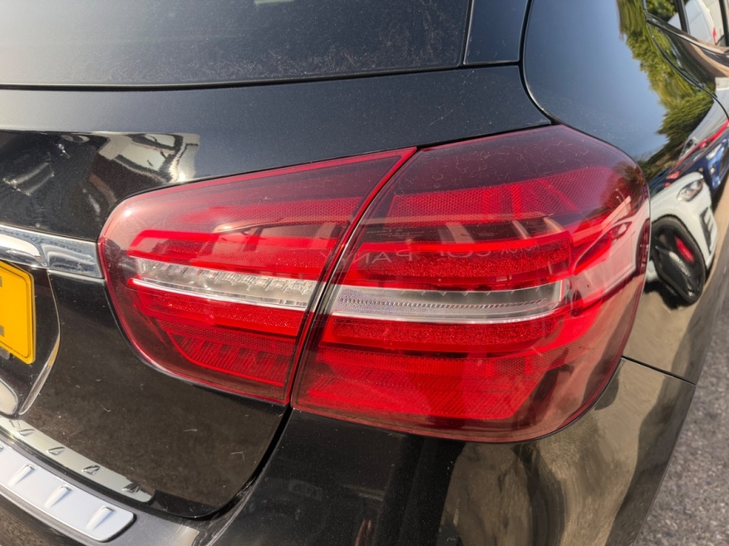 Used Mercedes-Benz GLA 2019 for sale - 77629241: Photo 20