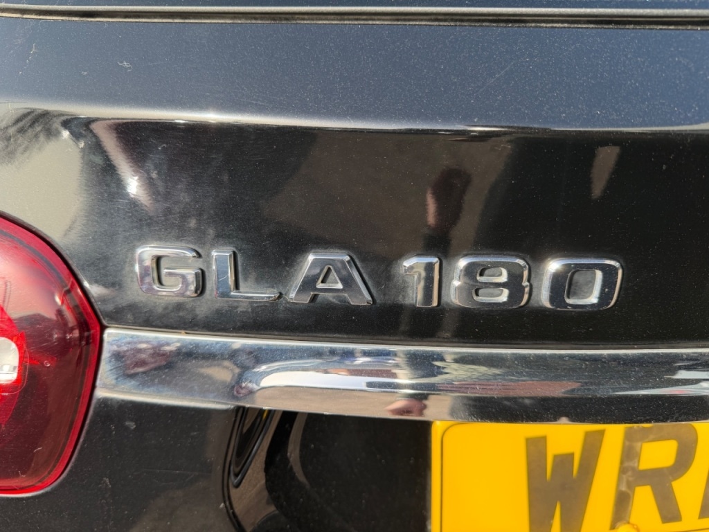 Used Mercedes-Benz GLA 2019 for sale - 77629241: Photo 21