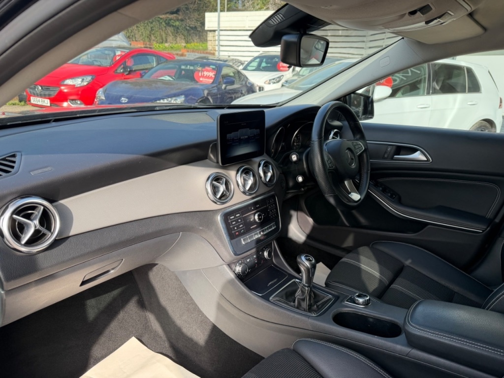 Used Mercedes-Benz GLA 2019 for sale - 77629241: Photo 24