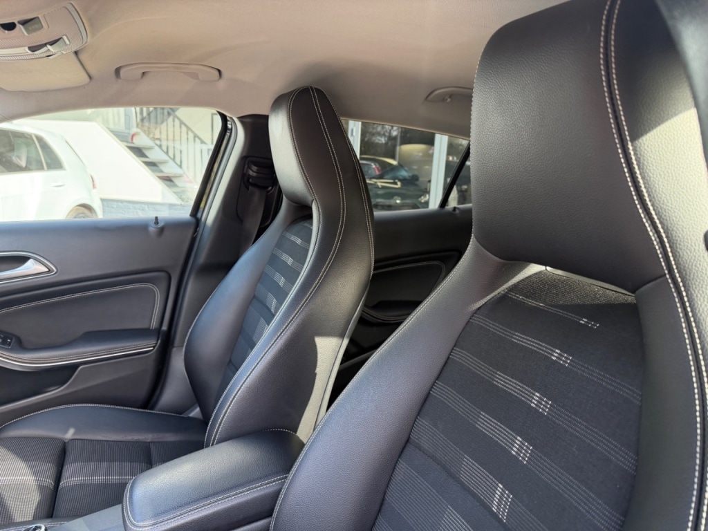 Used Mercedes-Benz GLA 2019 for sale - 77629241: Photo 25