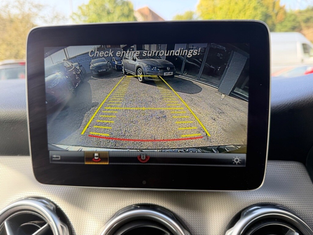 Used Mercedes-Benz GLA 2019 for sale - 77629241: Photo 3