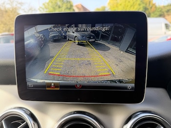 Used Mercedes-Benz GLA 2019 for sale - 77629241: Photo