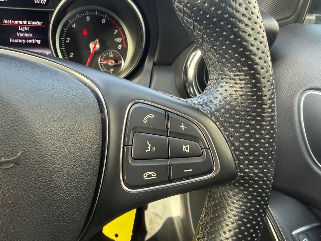 Used Mercedes-Benz GLA 2019 for sale - 77629241: Photo 7