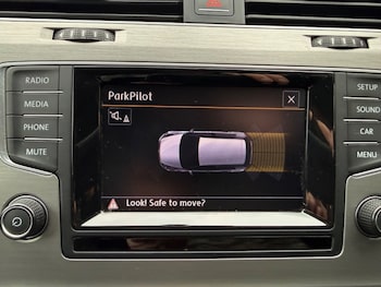 Used Volkswagen Golf 2014 for sale - 77636592: Photo