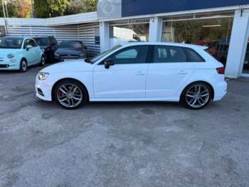 Used Audi A3 2016 for sale - 74378534: Photo