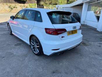 Used Audi A3 2016 for sale - 74378534: Photo
