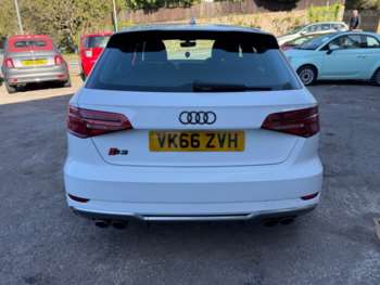 Used Audi A3 2016 for sale - 74378534: Photo