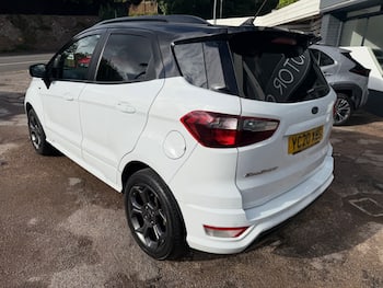 Used Ford Ecosport 2020 for sale - 79665565: Photo
