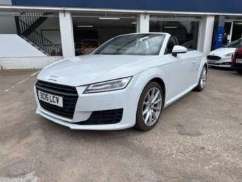 2015 - 2.0T FSI Quattro Sport 2dr S Tronic - TECH PACK PARKING PLUS - HEATED SEAT