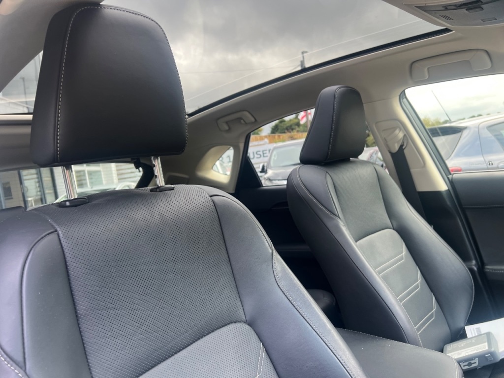 Used Lexus NX 2019 for sale - 75985624: Photo 15