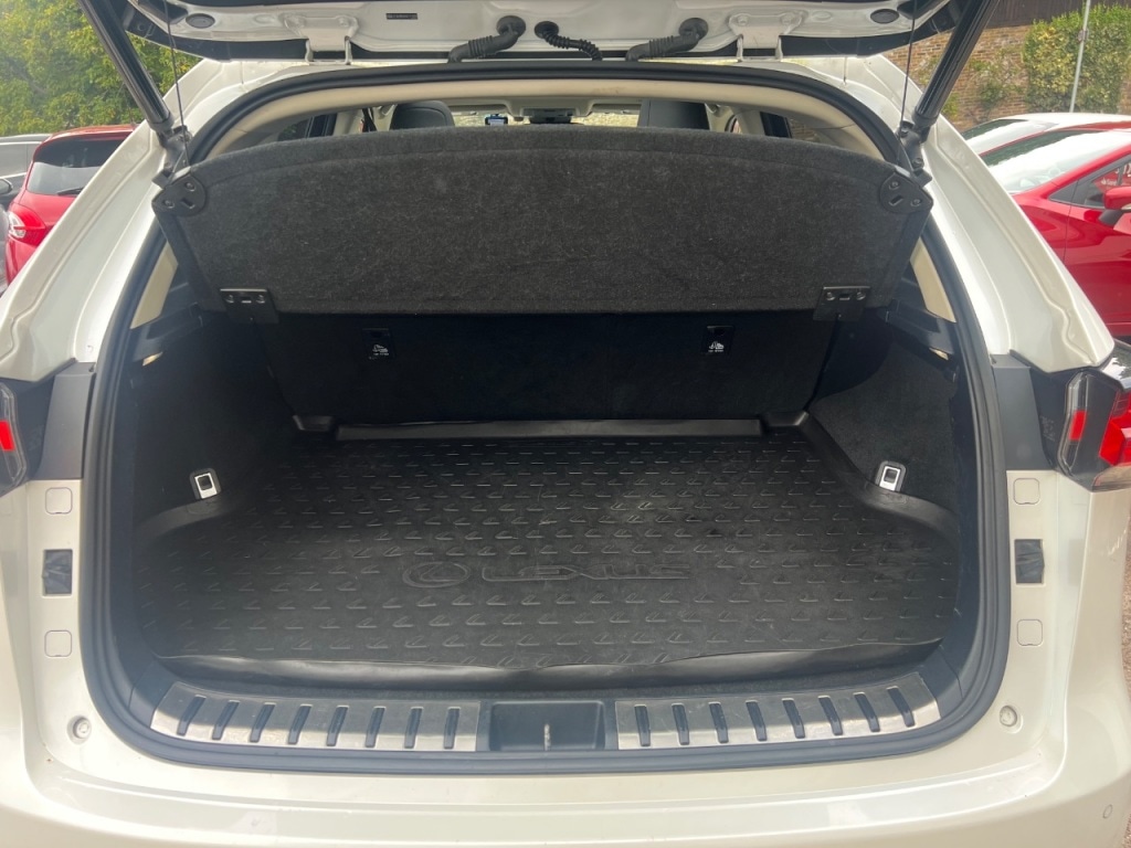 Used Lexus NX 2019 for sale - 75985624: Photo 23