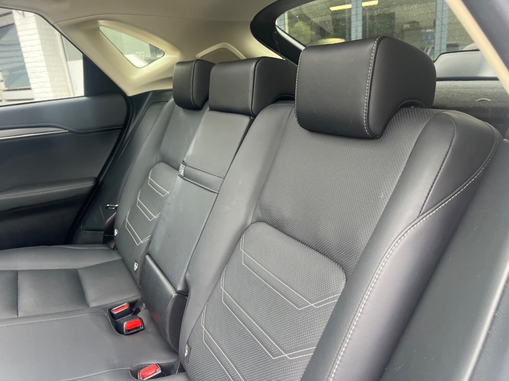 Used Lexus NX 2019 for sale - 75985624: Photo 25