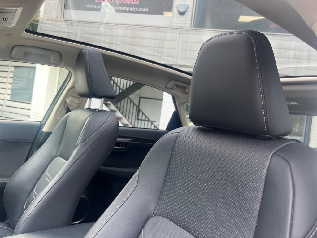 Used Lexus NX 2019 for sale - 75985624: Photo 27