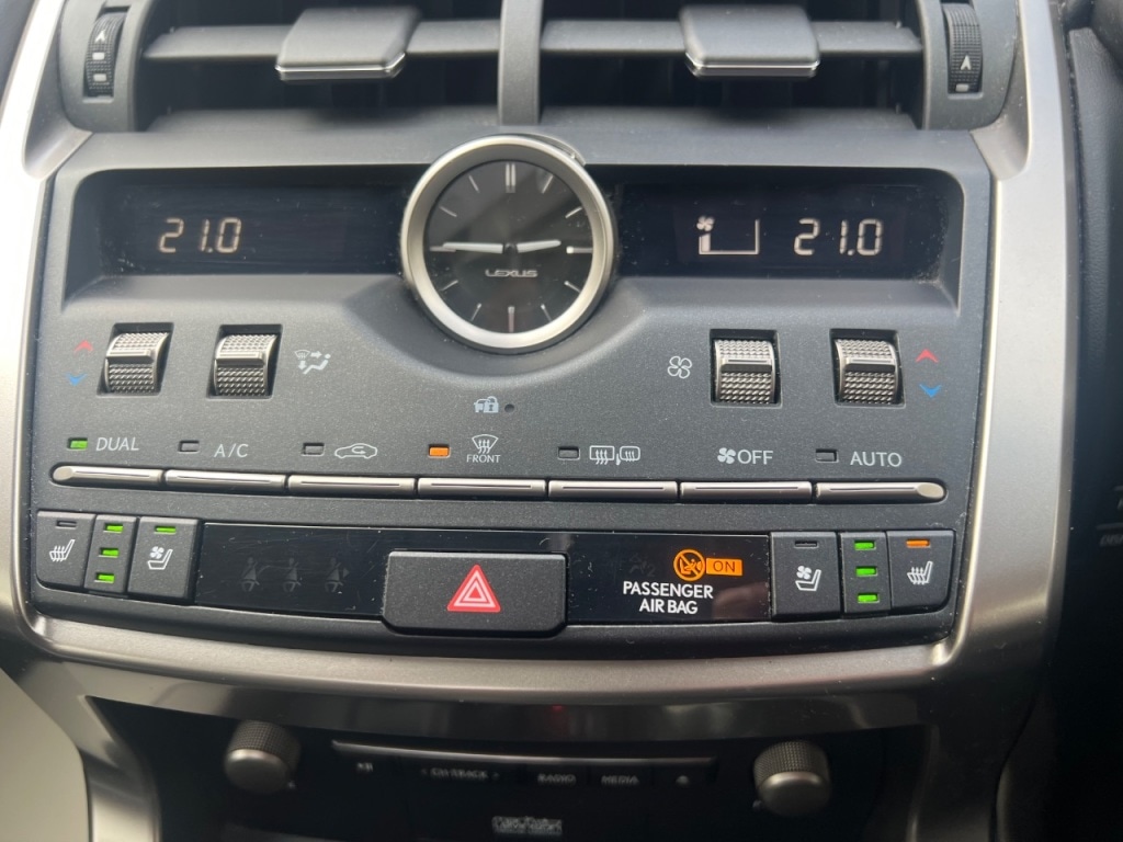 Used Lexus NX 2019 for sale - 75985624: Photo 5