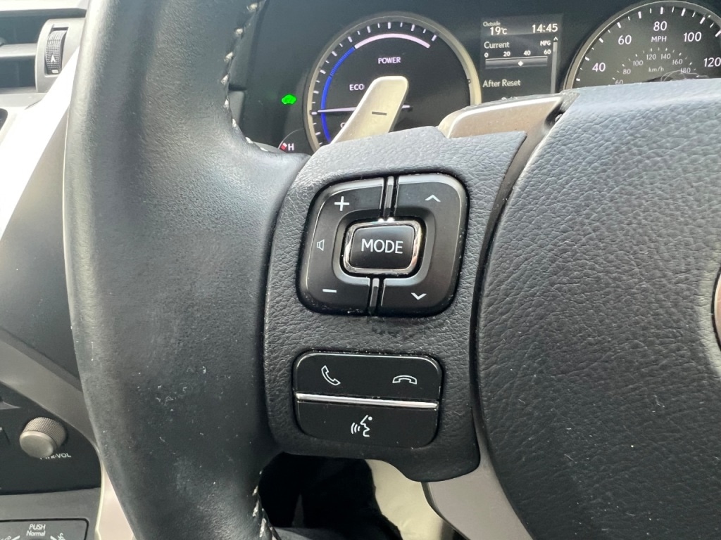 Used Lexus NX 2019 for sale - 75985624: Photo 8