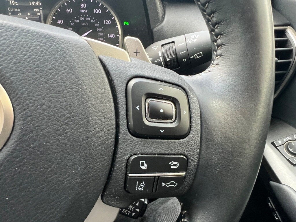 Used Lexus NX 2019 for sale - 75985624: Photo 9