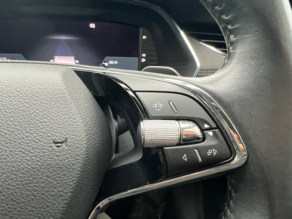 Used Skoda Octavia 2020 for sale - 76287077: Photo 10