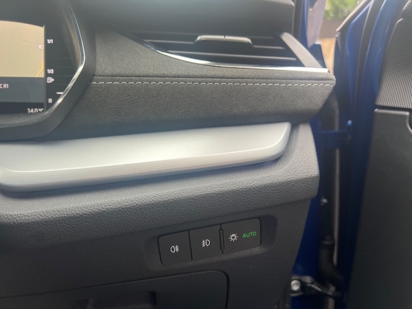 Used Skoda Octavia 2020 for sale - 76287077: Photo 12