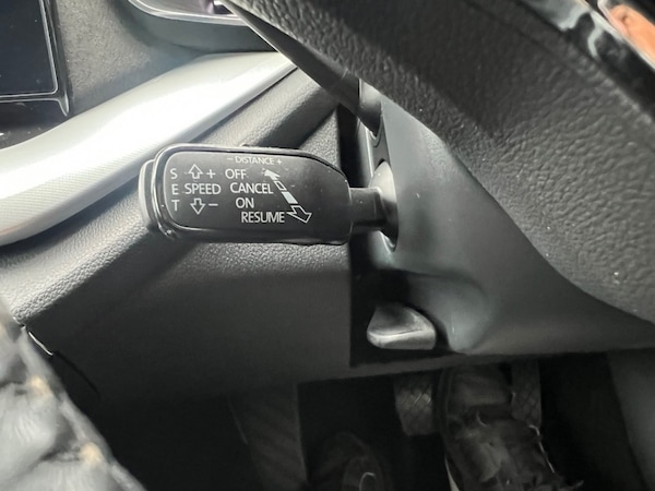 Used Skoda Octavia 2020 for sale - 76287077: Photo 17