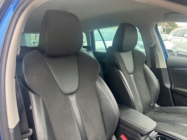 Used Skoda Octavia 2020 for sale - 76287077: Photo 19