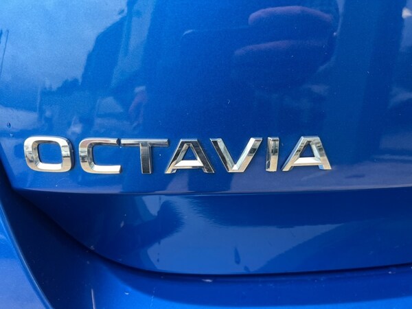 Used Skoda Octavia 2020 for sale - 76287077: Photo 22
