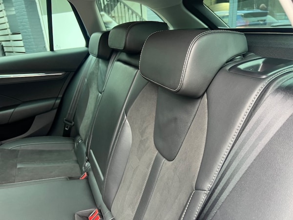 Used Skoda Octavia 2020 for sale - 76287077: Photo 24