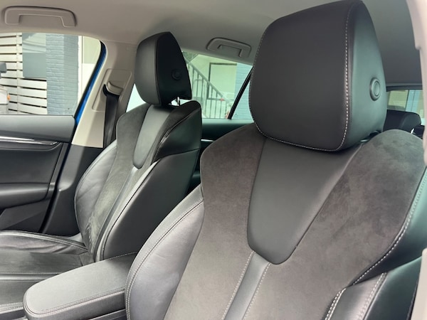 Used Skoda Octavia 2020 for sale - 76287077: Photo 27