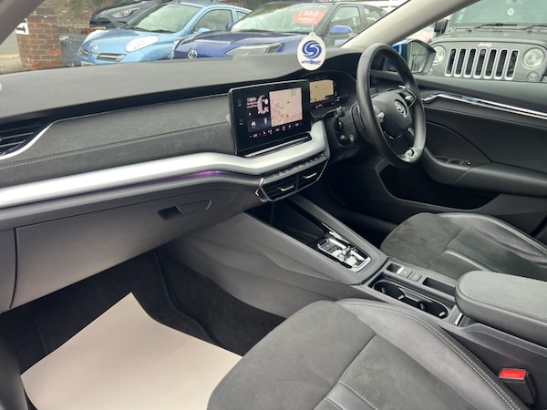 Used Skoda Octavia 2020 for sale - 76287077: Photo 28