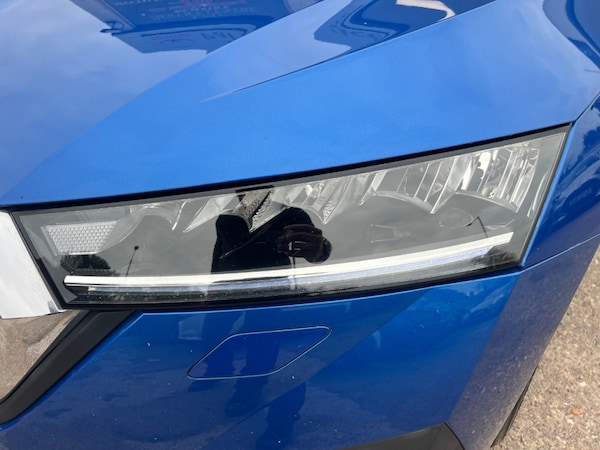 Used Skoda Octavia 2020 for sale - 76287077: Photo 30