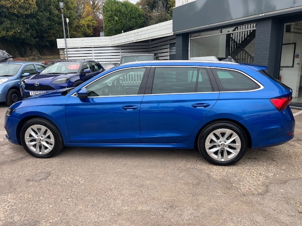 Used Skoda Octavia 2020 for sale - 76287077: Photo 32