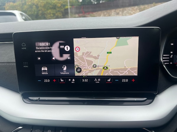 Used Skoda Octavia 2020 for sale - 76287077: Photo 7