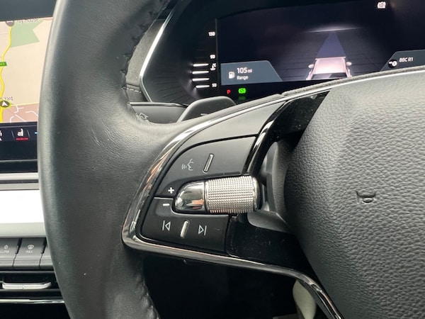 Used Skoda Octavia 2020 for sale - 76287077: Photo 9