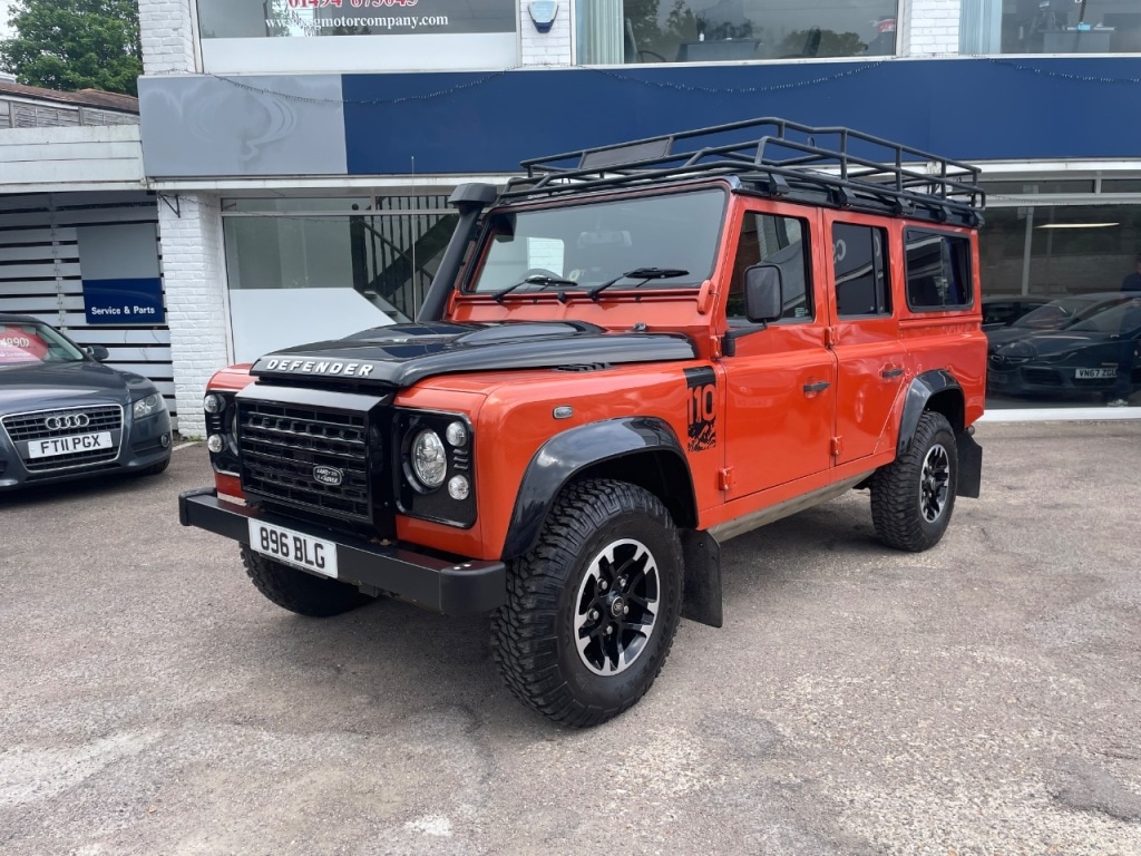 Vehicle 24