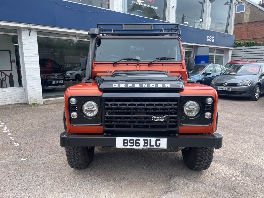 Vehicle 29