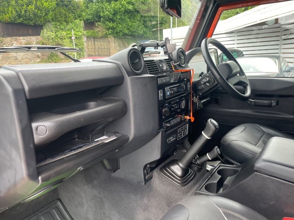 Vehicle 33