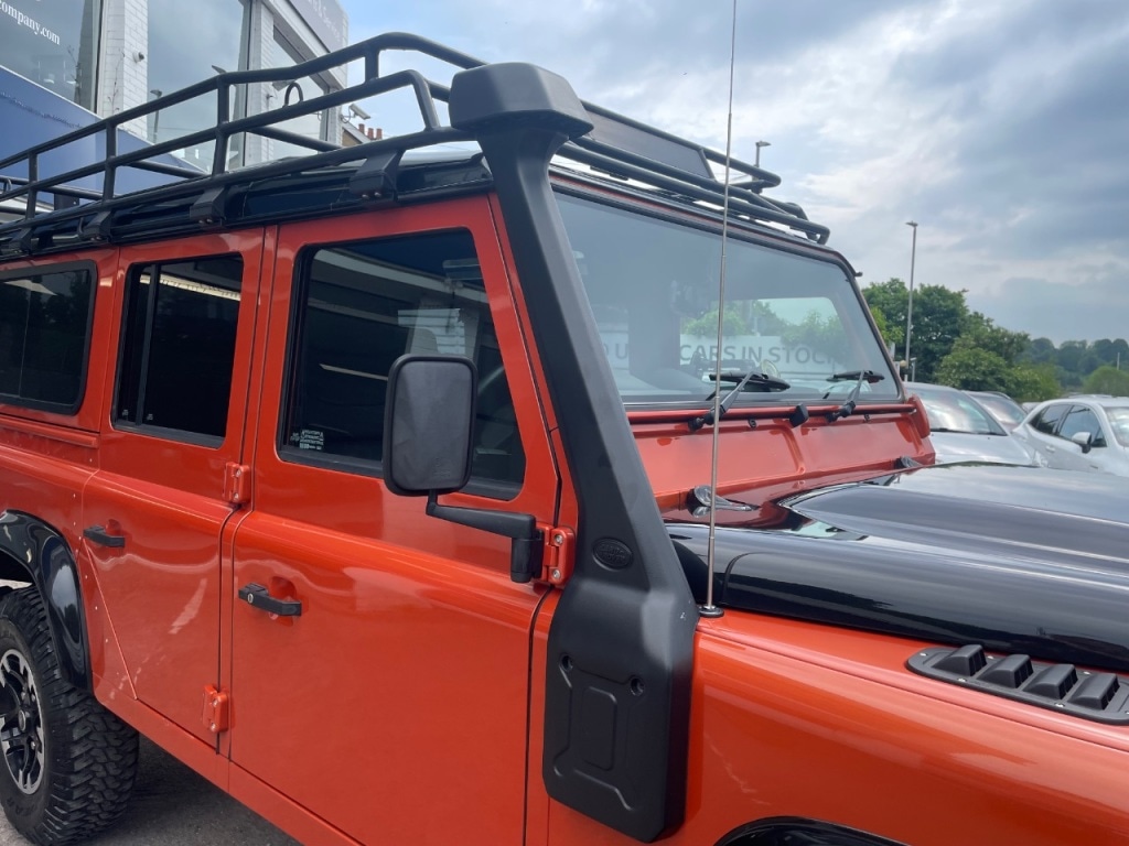 Vehicle 34