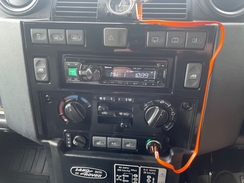 Vehicle 6