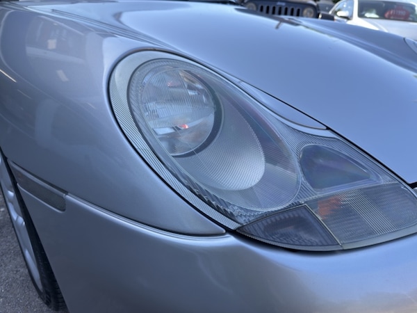 Used Porsche 911 1999 for sale - 74649062: Photo 10