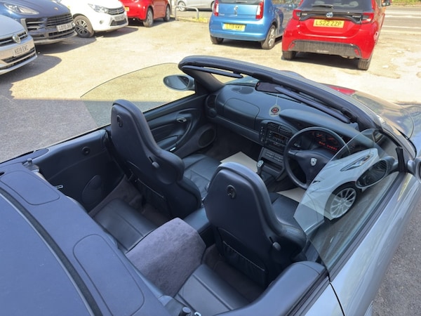 Used Porsche 911 1999 for sale - 74649062: Photo 13