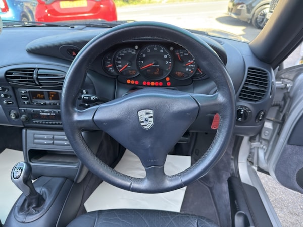 Used Porsche 911 1999 for sale - 74649062: Photo 15