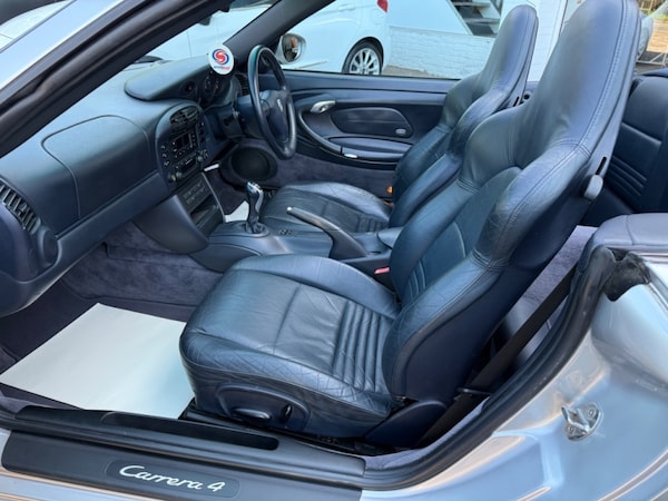 Used Porsche 911 1999 for sale - 74649062: Photo 19