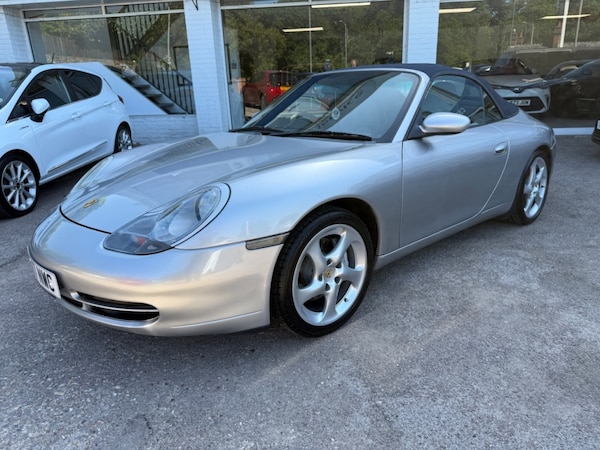 Used Porsche 911 1999 for sale - 74649062: Photo 22
