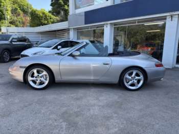 Used Porsche 911 1999 for sale - 74649062: Photo