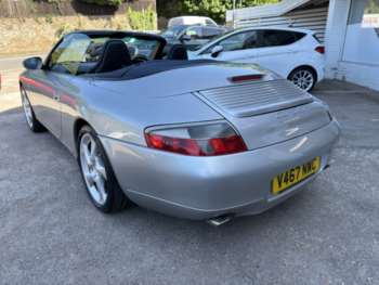 Used Porsche 911 1999 for sale - 74649062: Photo