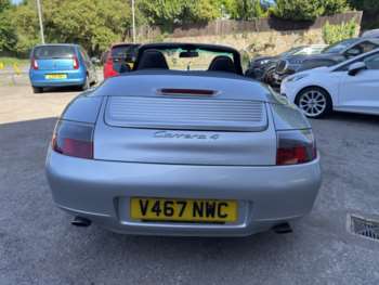 Used Porsche 911 1999 for sale - 74649062: Photo